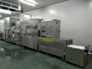 帶式微波解凍設(shè)備適合大型進口冷凍肉類加工廠 供應信息 食品科技網(wǎng)