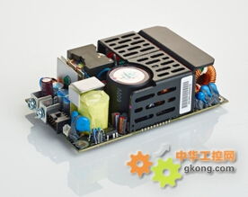 雅特生科技推出全新系列適用于醫(yī)療設備 工業(yè)產(chǎn)品和信息科技系統(tǒng)的開放式360w交流 直流電源