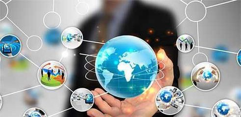 行業(yè)深度洗牌期下互聯(lián)網(wǎng)金融國際化的加速與信息科技驅(qū)動(dòng)