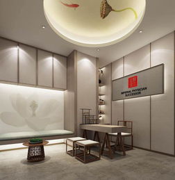御醫(yī)傳人健康管理中心開業(yè)盛典 傳承千年醫(yī)道，引領健康新潮流