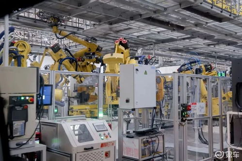 問界M9銷量突破周銷三千，產能與電子產品研發如何協同并進