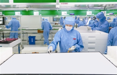 臺州制造 優(yōu)化升級與裂變發(fā)展——電子產品研發(fā)與銷售新路徑