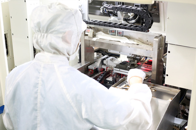 觸控技術賦能行業(yè)應用 電子產品研發(fā)與銷售的創(chuàng)新之路